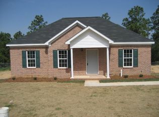 2407 Budapest Ct, Augusta, GA 30906