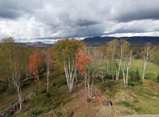 41-112 Big Snow Way, Rangeley, ME 04970