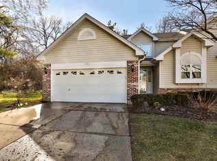 1203 Moorland Woods Ct, Saint Louis, MO