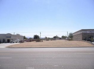 0 Bear Valley Rd #8, Hesperia, CA 92345