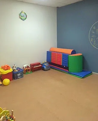 Rented by Caliber Associates | media 35