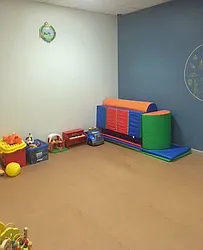 Rented by Caliber Associates