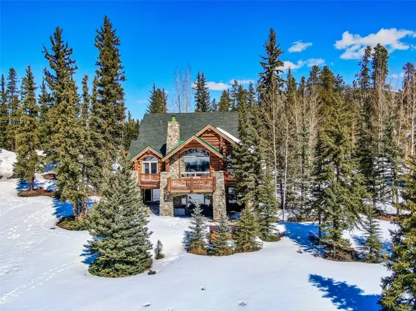 95 Aster Court, Keystone, CO 80435