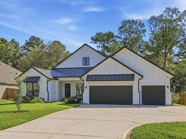 21231 Hidden Bend Loop, Magnolia, TX 77354