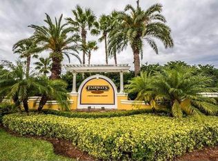 5050 Fairways Cir APT E202, Vero Beach, FL 32967