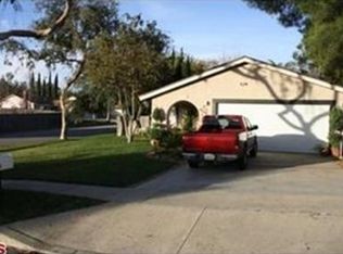15740 Aqueduct Ln, Chino Hills, CA 91709