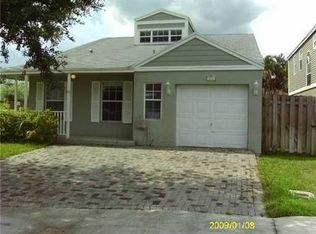 174 SW 159th Way, Sunrise, FL 33326