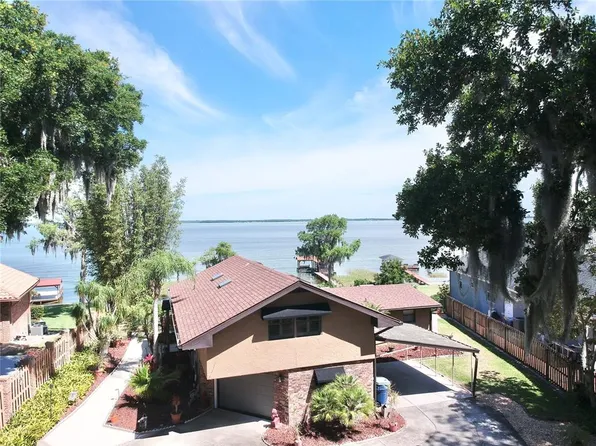 175 Banning Beach Rd, Tavares, FL 32778
