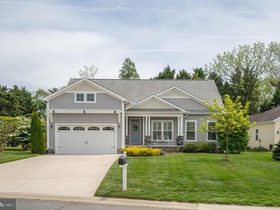 416 Seagull Dr, Lewes, DE, 19958