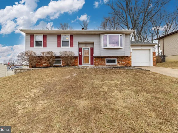 109 Vanderbilt Ave, Woodbury Heights, NJ 08097