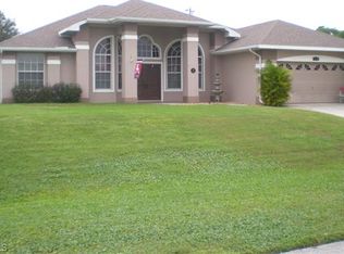 2118 SW 14th Ave, Cape Coral, FL 33991