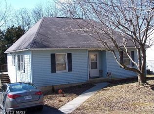 2153 Shawn Dr, Middletown, VA