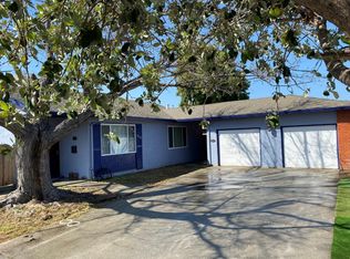 2957 Driftwood Dr, San Jose, CA 95128
