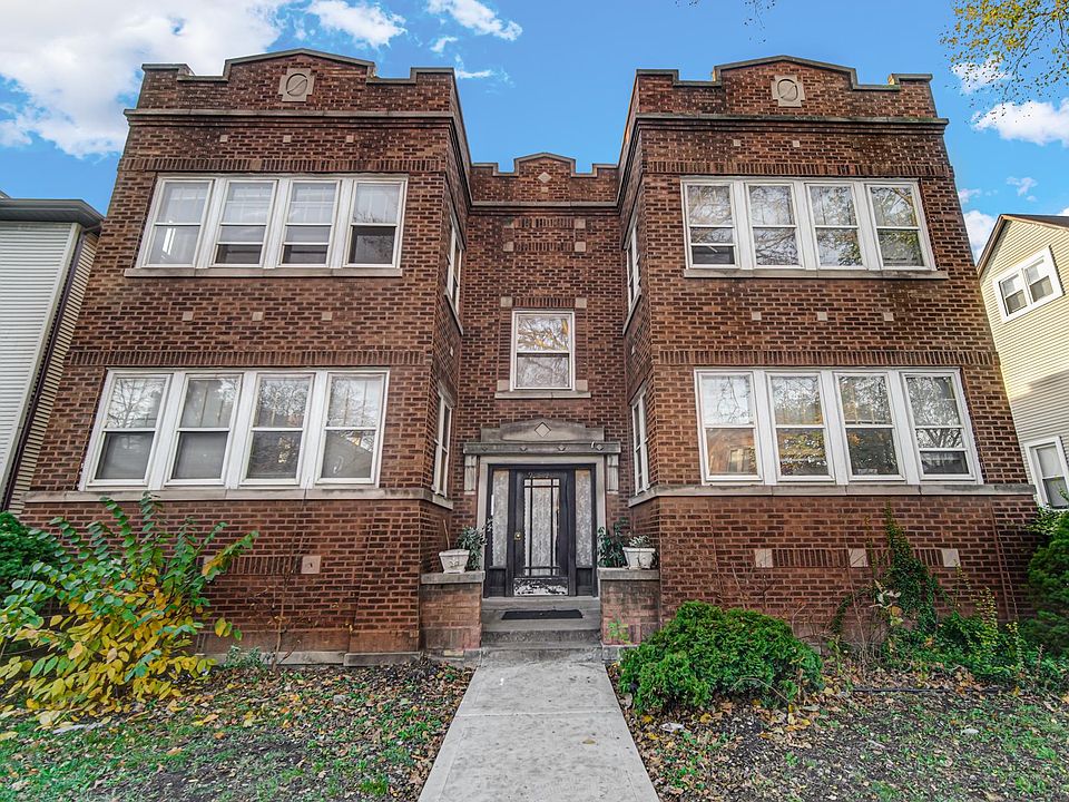 1st image of 926 S Austin Blvd #2S