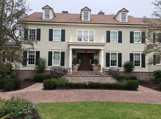 157 Point Ln, Saint Simons Island, GA 31522