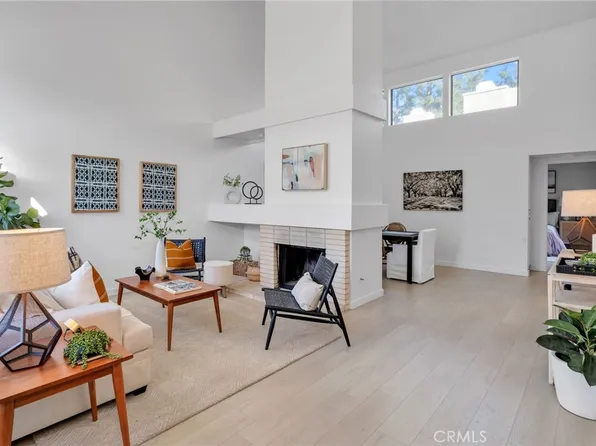 94 Smokestone, Irvine, CA 92614