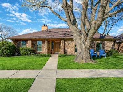 624 Coats St, Coppell, TX, 75019