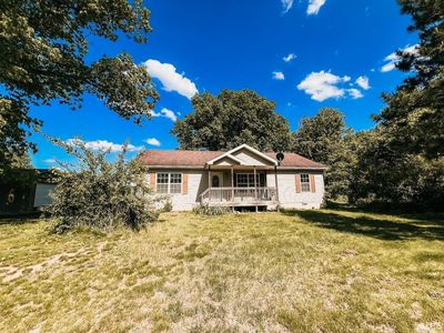 3640 N State Road 23, Grovertown, IN, 46531