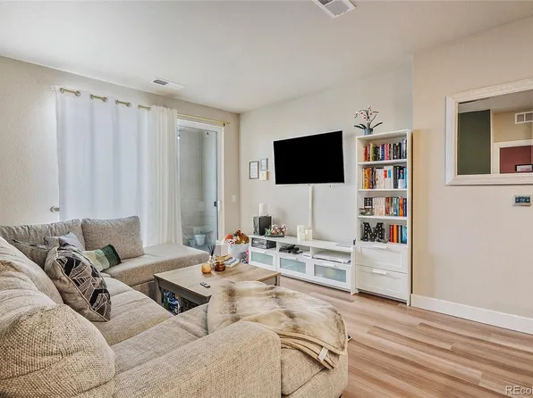 14331 E Tennessee Avenue #207, Aurora, CO 80012