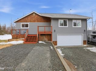 14632 Don Cir, Eagle River, AK 99577