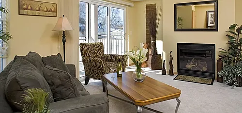 Emerson Hills Apartments Photo 1