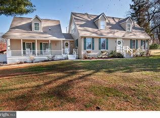 271 Captain Davis Dr, Camden Wyoming, DE 19934
