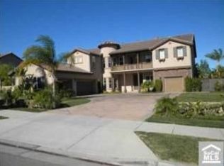 1173 Cleveland Way, Corona, CA 92881