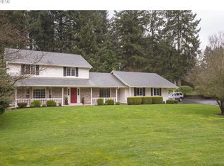 12308 NE 103rd Ave, Vancouver, WA 98662