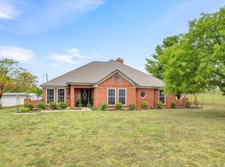 2008 Alyssa Ct, Azle, TX 76020