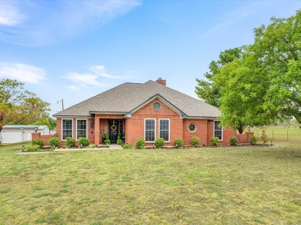 2008 Alyssa Ct, Azle, TX 76020