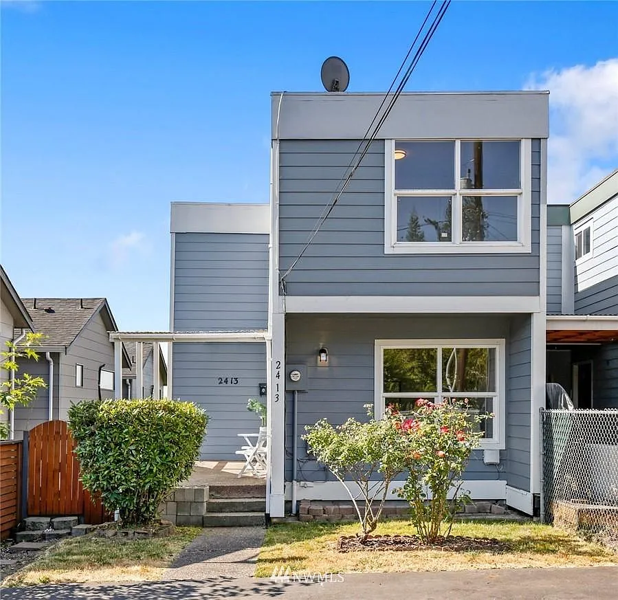 3 bed, 1000 sqft, $3,150 — Photo 1
