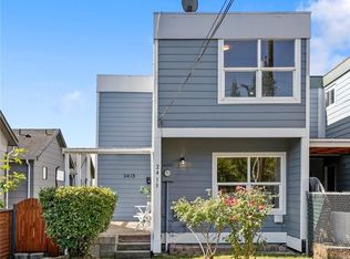2413 S Norman St, Seattle, WA 98144