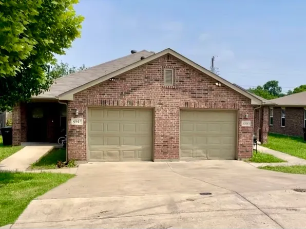 8042 Doreen Ave #2, Fort Worth, TX 76116