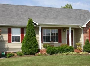 215 Remington Dr, Lascassas, TN 37085