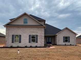 47LOT Stonegate Dr, Athens, AL 35613