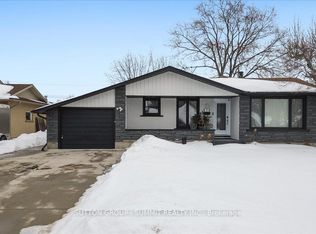 22 Oak St, Welland, ON L3C 2Z9