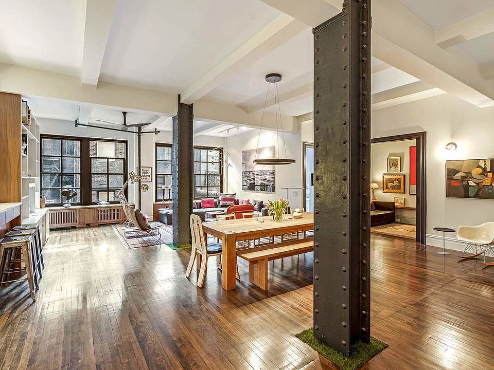 1st image of 112 E 19th St #3R