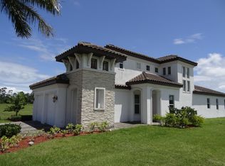137 SE Strada Cervaro, Port Saint Lucie, FL 34952