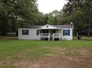 12709 Denise Dr, Keithville, LA 71047