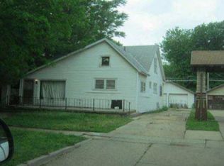 1219 N Jackson Ave, Wichita, KS 67203
