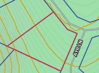 Ayr Ln #16, Bella Vista, AR 72715