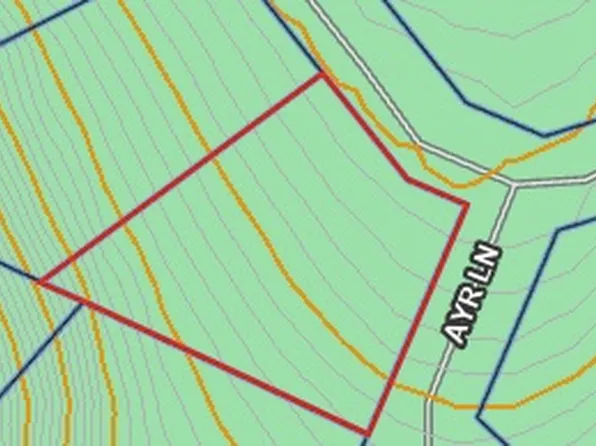 Ayr Ln #16, Bella Vista, AR 72715