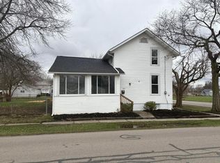 309 E Mark St, Marion, OH