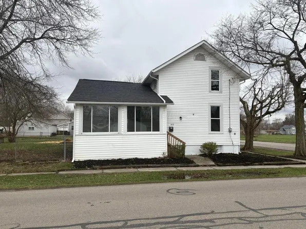 309 E Mark St, Marion, OH 43302