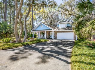 66 S Boone Rd, Saint Helena Island, SC 29920