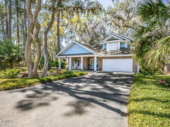 66 S Boone Road, St. Helena Island, SC 29920
