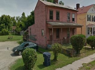 934 W Wythe St, Petersburg, VA 23803
