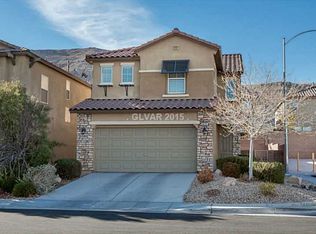 6425 Raven Springs St, Las Vegas, NV 89148