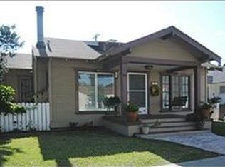 301 Mira Mar Ave, Long Beach, CA 90814