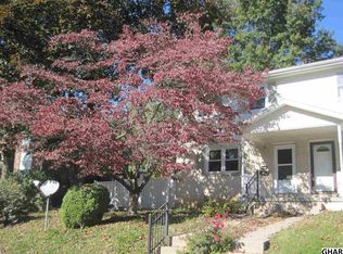 2031 Market Street Ext, Middletown, PA 17057